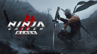 PS5《忍龙2RE》光盘封面官宣：月底发售你会买吗？