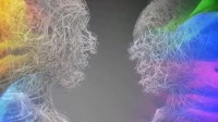 AI接受人格测试结果如何：无果 AI无法复制人类思维