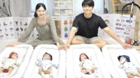 韩国双胞胎时代来临 接受辅助生殖手术的夫妇变多