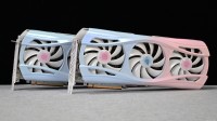 AMD 9070 XT/9070显卡首测：费效比超5070 Ti三成