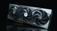 微星RTX5070魔龙显卡评测：超频2.9GHz性能提升8%