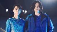 梦幻联动！羽生结弦出演米津玄师新曲MV