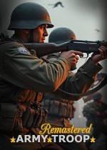 Army Troop Remastered