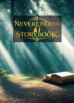 Neverending AI Storybook