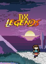 DX Legends