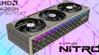 AMD 9070 XT显卡IGN 10分！让显卡价格回归理性