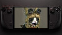 到处上榜！《怪猎荒野》跻身Steam Deck热玩榜第三