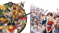 《幻想水浒传1&2re》媒体评价：经典重现仍受肯定