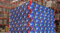 RX 9070货源充足堆积成山 5070评价不佳多国没货！