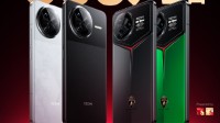 REDMI K80上市百天：销量破360万 同期所有产品第1