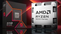 AMD锐龙9新CPU上架京东 今明两晚限量开抢