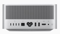 苹果新款Mac Studio全面升级！顶配价格超十万元