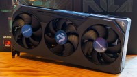 JPR称AMD RX 9070/XT性能强大!FSR 4成杀手锏