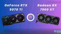 RTX 5070Ti对比RX 7900XT：谁更胜一筹？