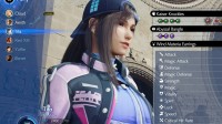 《FF7重生》蒂法MOD！意外
