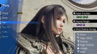 《FF7重生》蒂法服装MOD：大雷战斗服很带劲！