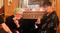 周杰伦给权志龙新歌打call：听他唱中文很惊喜！
