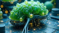 首台碳基硅基合成生物智能问世 将造福医药脑机领域