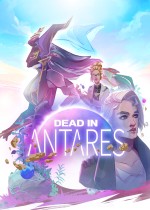 Dead in Antares