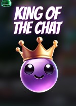 King Of The Chat