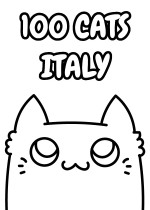 100 Cats Italy