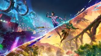 口碑爆棚!《双影奇境》PSN评分4.9 五星占比97%
