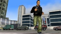 老外尝试一命通关所有《GTA》：被汽车教做人