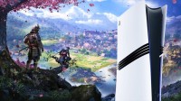 《刺客信条影》将支持PS5Pro增强：可4K/60帧运行！