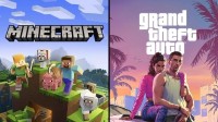 《GTA6》销量想超《我的世界》？ 玩家：得出手游