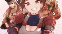 《鬼武者2》发售23周年贺图 准备迎接复刻版新作！