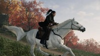 曝《浪人崛起》PC版优化不佳：5090显卡表现测试