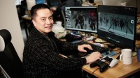 《湮灭之潮》制作人入驻微博!与玩家