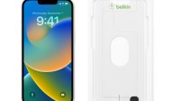 苹果官网上架iPhone 16e钢化膜：单张售328元
