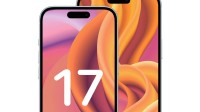 曝iPhone17标配LTPO灵动岛屏幕!网友:全系高刷?