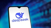 美团开源首发INT8满血版DeepSeek R1!老显卡也能用