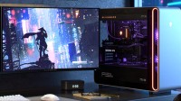外星人台式机上新：RTX 5080超高性能 售价39999元
