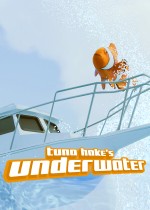 《tuna hake's underwater》官方正版下载