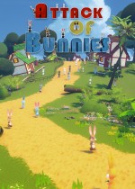 《Attack of Bunnies》官方正版下载