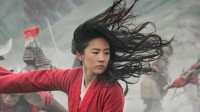 有刘亦菲！迪士尼发妇女节海报：12名女角色送祝福