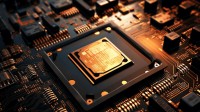中国芯片狂对外出口：28nm等制程产能要一统全球