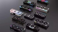 AMD送出5块RX 9070XT显卡：两块有苏妈亲笔签名！
