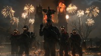 《死亡搁浅2》最新游戏截图：乍一看好像合金装备