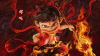 《哪吒2》全球票房突破149亿！距影史第五仅差1.19亿