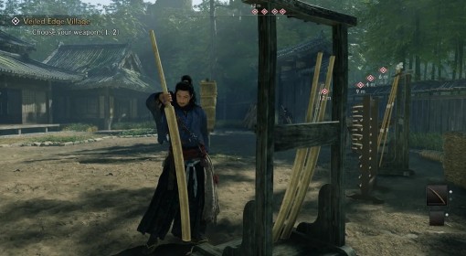 《浪人崛起》八面玲珑成就解锁方法