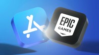 Epic再诉苹果违反禁令！外部支付系统形同虚设