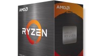AMD锐龙9 5900XT悄然登场：5950X降频版 2549元