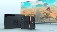 任天堂新专利：Switch2或自带语音功能 受距离影响