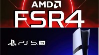 PS5 Pro的PSSR将迎来大升级!类似FSR4 玩家超期待!