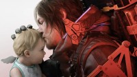 死亡搁浅2封面疑似致敬《MGS2》：味儿对了！