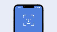 苹果屏下Face ID在路上 将于折叠屏iPad Pro首发